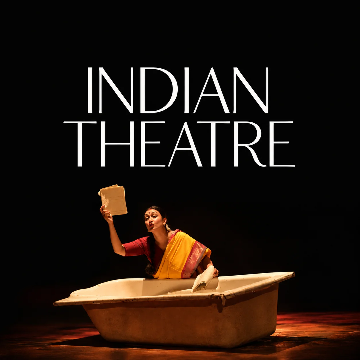 Indian Theatre