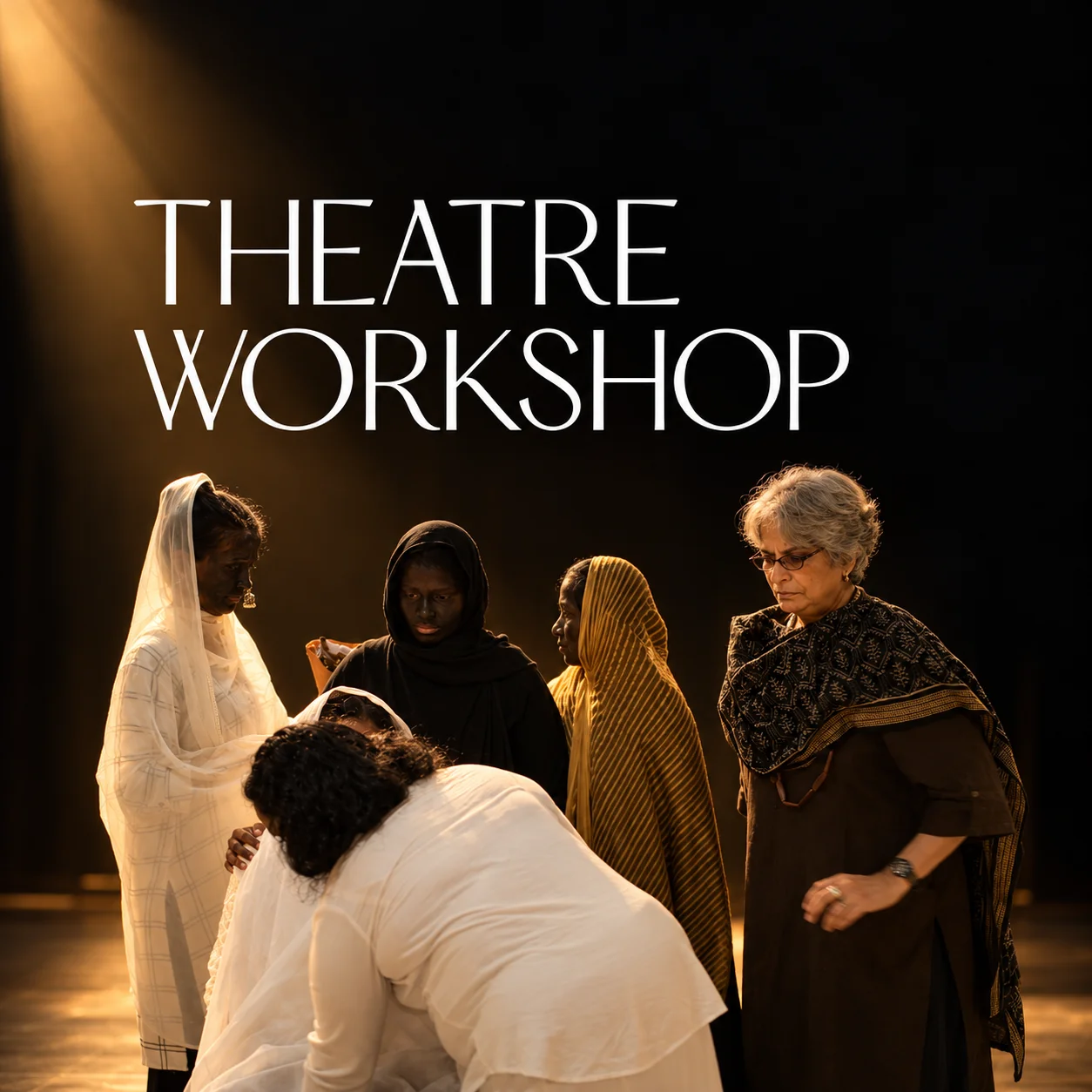 Theatre Workshops