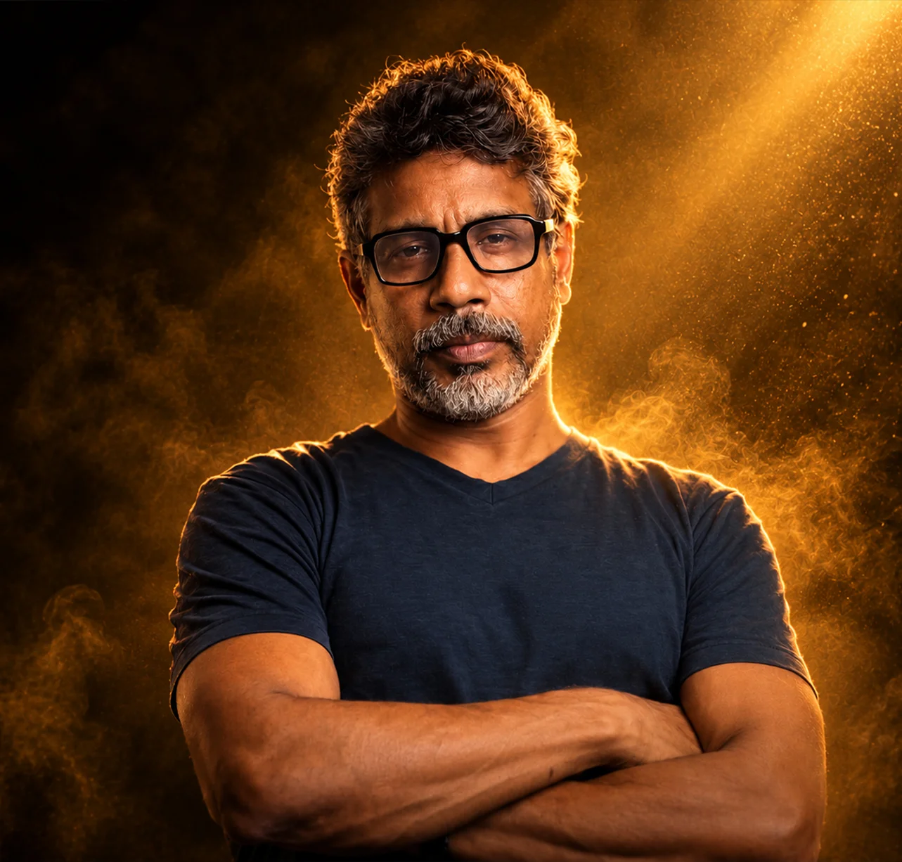 Deepan Sivaraman